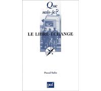 Le Libre-échange