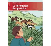 Le Libre Galop Des Pottoks