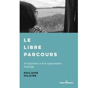 Le libre parcours