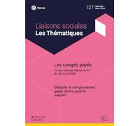 Le licenciement économique I