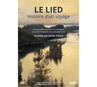 Le Lied Histoire d'un voyage DVD DVD