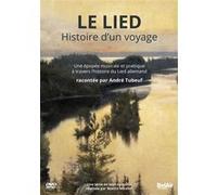 Le Lied Histoire d'un voyage DVD E