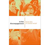 Le Lien D'accompagnement - Entre Don Et Contrat Social