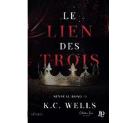 Le lien des trois