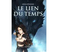 Le lien du temps: Tome 2 : l'équilibre Aetherys