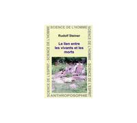 Le Lien Entre Les Vivants Et Les Morts