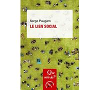 Le lien social