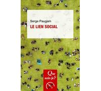 Le Lien Social