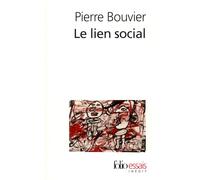 Le lien social