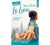 Le lien Tara Jones (Auteur)