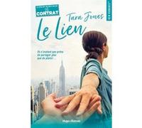 Le Lien Tara Jones (Auteur)