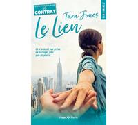 Le lien - Tara Jones - Hugo Poche - Poche - Roman