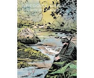 Le Lierre et l'Araignée - Grégoire Carlé - Dupuis - relié - Bande dessinée