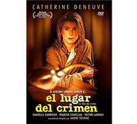 Le Lieu du crime (1986) / El lugar del crimen G