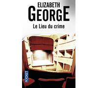 Le Lieu du crime