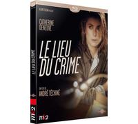 Le Lieu du crime Blu-ray