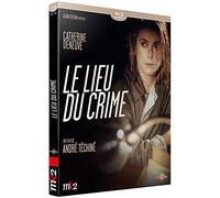 Le Lieu du crime Blu-ray