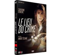 Le Lieu du crime DVD DVD
