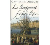Le Lieutenant de la frégate légère