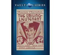 The Smiling Lieutenant