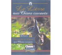 Le lièvre aux chiens courants / Les chevreuils