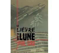 Le lièvre dans la lune