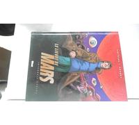 Le Lièvre de Mars, Intégrale