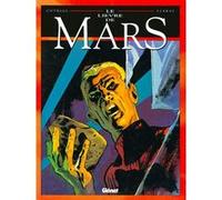 Le Lièvre de mars - Tome 03 Patrick Cothias (Auteur), Antonio Parras (Dessinateur)