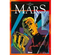 Le Lièvre de Mars – Tome 3 – Glénat