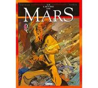 Le Lièvre de mars - Tome 04 Patrick Cothias (Auteur), Antonio Parras (Dessinateur)