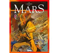 Le Lièvre de Mars, tome 4