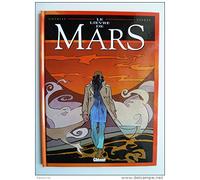 Le Lièvre de Mars, Tome 1 :