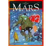 Le Lièvre de Mars, tome 2