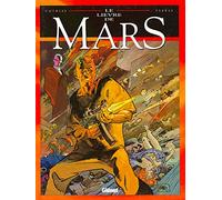 Le Lièvre de Mars, tome 4