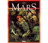 Le Lièvre de Mars, tome 5