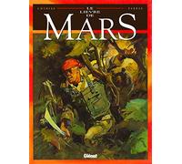 Le Lièvre de Mars, tome 5