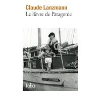 Le lièvre de Patagonie – Gallimard