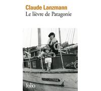 Le lièvre de Patagonie