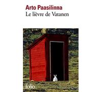 Le Lièvre de Vatanen