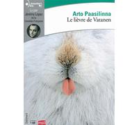 Le Lièvre De Vatanen
