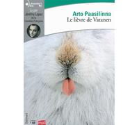 Le lièvre de Vatanen