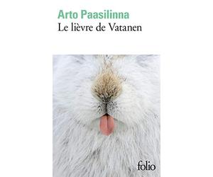 Le lièvre de Vatanen de Paasilinna,Arto (2014) Broché