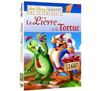 Le Lièvre et la Tortue