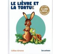 Le Lièvre et la tortue