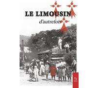 Le Limousin d'autrefois
