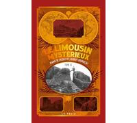 Le Limousin mystérieux (Tome II)