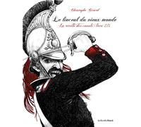 LE LINCEUL DU VIEUX MONDE - 2. LA DEROUTE