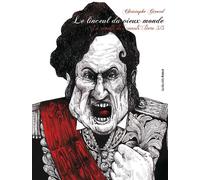 Le linceul du vieux monde - 3. a l'aube du reve - Christophe Girard - Les Enfants Rouges - broché - Bande dessinée