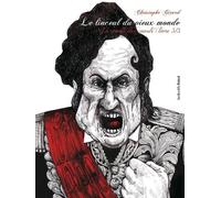 Le Linceul Du Vieux Monde Tome 3