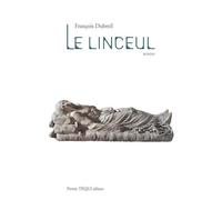 Le Linceul Roman - François Dubreil - Tequi - broché - Roman